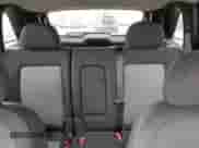 2014 Chevrolet Captiva Sport LT z VIN 3GNAL3EKXES623074, wystawiony jako Copart lot #79483184 z przebiegiem 183 055 mil mil oraz Czysty tytuł • Clean title. Historia ofert i sprzedaży dostępna na DreamBid. Obrazek 10.