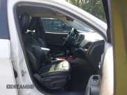 ✅ 2021 Jeep Cherokee Trailhawk • VIN: 1C4PJMBX4MD124980 • Lot: 42372537. Listed on IAAI with 55,667 mi. Free auction sales archive from the USA and detailed vehicle history report at DreamBid. Image 5.