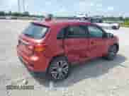 2018 Mitsubishi Outlander SE с VIN JA4AR3AW4JZ034044, выставлен на аукционе Copart как лот 64935795 с пробегом 94 869 миль миль и Списание • Salvage title. История ставок и продаж доступна на DreamBid. Изображение 3.