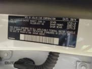 ✅ 2015 Volvo S60 T5 Drive-E Platinum • VIN: YV126MFM1F1340702 • Lot: 42645637. Listed on IAAI with 84,106 mi. Free auction sales archive from the USA and detailed vehicle history report at DreamBid. Image 9.