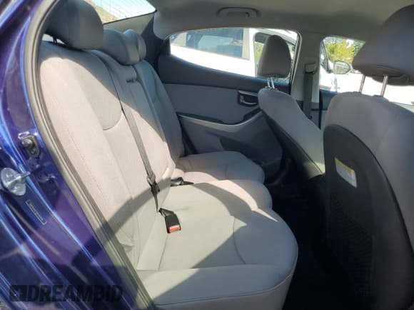 ✅ 2013 Hyundai Elantra GLS • VIN: 5NPDH4AE1DH164944 • Lot: 80895395. Listed on Copart with 117,397 mi. Free auction sales archive from the USA and detailed vehicle history report at DreamBid. Image 10.