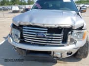 ✅ 2012 Ford F-150 XL • VIN: 1FTFX1ET5CFA28151 • Lot: 42457035. Listed on IAAI with 118,943 mi. Free auction sales archive from the USA and detailed vehicle history report at DreamBid. Image 6.