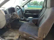 ✅ 2012 Chevrolet Colorado 1LT • VIN: 1GCESCF90C8101312 • Лот: 63251355. Опубликован ранее на Copart с пробегом 158 337 миль. Бесплатный доступ к архиву аукционных продаж из США и подробный отчёт об истории автомобиля на DreamBid. Изображение 7.