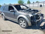 ✅ 2006 Ford Freestyle SEL • VIN: 1FMDK05136GA53719 • Лот: 42366646. Опубликован ранее на IAAI с пробегом Не указан. Бесплатный доступ к архиву аукционных продаж из США и подробный отчёт об истории автомобиля на DreamBid. Изображение 1.