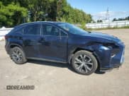 ✅ 2016 Lexus RX 350 • VIN: 2T2BZMCA8GC037433 • Лот: 69750215. Опубликован ранее на Copart с пробегом 172 403 миль. Бесплатный доступ к архиву аукционных продаж из США и подробный отчёт об истории автомобиля на DreamBid. Изображение 4.