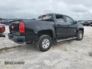 ✅ 2019 Chevrolet Colorado 2WD LT • VIN: 1GCGSCEA8K1150172 • Лот: 70602544. Опубликован ранее на Copart с пробегом 88 663 миль. Бесплатный доступ к архиву аукционных продаж из США и подробный отчёт об истории автомобиля на DreamBid. Изображение 3.