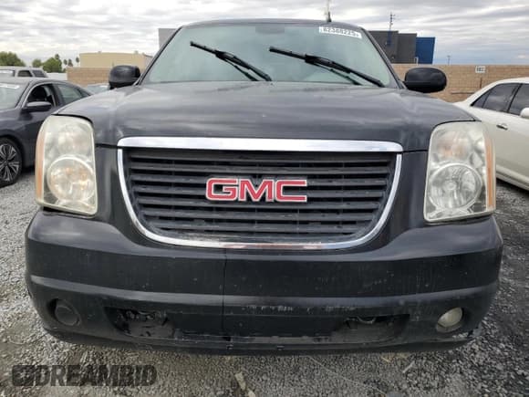 ✅ 2007 GMC Yukon SLT • VIN: 1GKFK13007J398387 • Lot: 82388225. Listed on Copart with 219,883 mi. Free auction sales archive from the USA and detailed vehicle history report at DreamBid. Image 5.