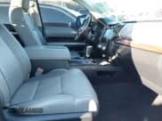 ✅ 2018 Toyota Tundra SR5 • VIN: 5TFHW5F10JX752689 • Лот: 41280716. Опубликован ранее на IAAI с пробегом 147 494 миль. Бесплатный доступ к архиву аукционных продаж из США и подробный отчёт об истории автомобиля на DreamBid. Изображение 5.