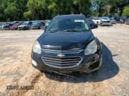 ✅ 2016 Chevrolet Equinox LT • VIN: 2GNALCEK2G6267611 • Лот: 86124305. Опубликован ранее на Copart с пробегом 149 582 миль. Бесплатный доступ к архиву аукционных продаж из США и подробный отчёт об истории автомобиля на DreamBid. Изображение 15.