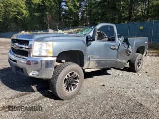 ✅ 2009 Chevrolet Silverado 2500HD LT • VIN: 1GCHK53679F184986 • Lot: 47047085. Wystawiony na Copart z przebiegiem 160 847 mil. Bezpłatny archiwum sprzedaży aukcyjnych z USA i szczegółowy raport historii pojazdu na DreamBid. Zdjęcie 1.