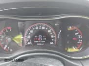 ✅ 2020 Dodge Durango GT • VIN: 1C4RDHDG1LC258905 • Lot: 43125960. Listed on IAAI with 80,326 mi. Free auction sales archive from the USA and detailed vehicle history report at DreamBid. Image 7.