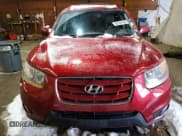 ✅ 2010 Hyundai Santa Fe SE • VIN: 5NMSHDAG9AH348322 • Lot: 83194104. Listed on Copart with 135,178 mi. Free auction sales archive from the USA and detailed vehicle history report at DreamBid. Image 5.