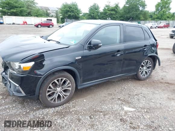 2016 Mitsubishi Outlander SE с VIN JA4AP3AWXGZ052112, выставлен на аукционе IAAI как лот 42740813 с пробегом 176 700 миль миль и . История ставок и продаж доступна на DreamBid. Изображение 17.