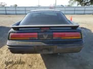 ✅ 1989 Pontiac Firebird • VIN: 1G2FS2186KL212458 • Lot: 56995025. Listed on Copart with 89,851 mi. Free auction sales archive from the USA and detailed vehicle history report at DreamBid. Image 6.