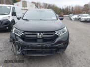 ✅ 2022 Honda CR-V EX • VIN: 2HKRW2H56NH641052 • Лот: 43669082. Опубликован ранее на IAAI с пробегом 40 185 миль. Бесплатный доступ к архиву аукционных продаж из США и подробный отчёт об истории автомобиля на DreamBid. Изображение 13.