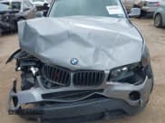 ✅ 2010 BMW X3 xDrive30i • VIN: WBXPC9C44AWJ35539 • Lot: 42898450. Wystawiony na IAAI z przebiegiem 182 374 mil. Bezpłatny archiwum sprzedaży aukcyjnych z USA i szczegółowy raport historii pojazdu na DreamBid. Zdjęcie 6.