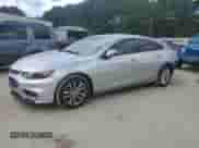 2018 Chevrolet Malibu LT z VIN 1G1ZD5ST6JF148354, wystawiony jako Copart lot #70534435 z przebiegiem 163 972 mil mil oraz Szkoda całkowita • Salvage title. Historia ofert i sprzedaży dostępna na DreamBid. Obrazek 1.