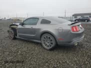 ✅ 2010 Ford Mustang GT • VIN: 1ZVBP8CH1A5177095 • Lot: 91042635. Wystawiony na Copart z przebiegiem 140 625 mil. Bezpłatny archiwum sprzedaży aukcyjnych z USA i szczegółowy raport historii pojazdu na DreamBid. Zdjęcie 2.