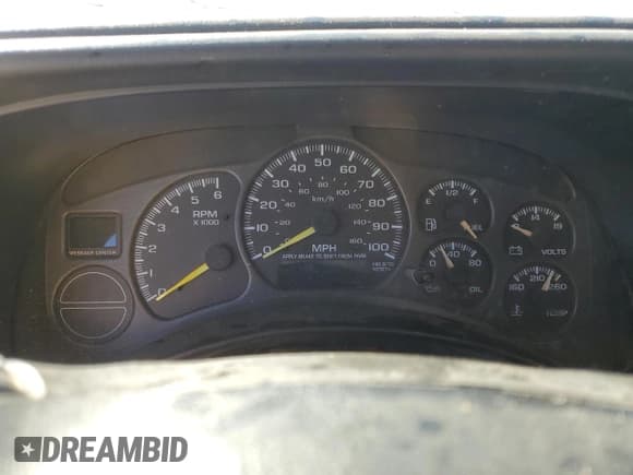 ✅ 2000 GMC Sierra 1500 SLE • VIN: 1GTEK19T7YE136112 • Лот: 80661785. Опубликован ранее на Copart с пробегом Не указан. Бесплатный доступ к архиву аукционных продаж из США и подробный отчёт об истории автомобиля на DreamBid. Изображение 9.