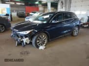 ✅ 2019 Infiniti QX50 Essential • VIN: 3PCAJ5M3XKF128219 • Лот: 41624990. Опубликован ранее на IAAI с пробегом 84 442 миль. Бесплатный доступ к архиву аукционных продаж из США и подробный отчёт об истории автомобиля на DreamBid. Изображение 17.