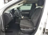 ✅ 2020 Dodge Durango Pursuit • VIN: 1C4SDJFT9LC309554 • Lot: 54742535. Wystawiony na Copart z przebiegiem 81 316 mil. Bezpłatny archiwum sprzedaży aukcyjnych z USA i szczegółowy raport historii pojazdu na DreamBid. Zdjęcie 7.