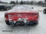 ✅ 2020 Aston Martin DB11 • VIN: SCFRMFEV2LGL08979 • Lot: 88849045. Wystawiony na Copart z przebiegiem Nie podano. Bezpłatny archiwum sprzedaży aukcyjnych z USA i szczegółowy raport historii pojazdu na DreamBid. Zdjęcie 6.