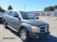 ✅ 2005 Dodge Durango SLT • VIN: 1D8HD48N95F509296 • Лот: 43464425. Опубликован ранее на IAAI с пробегом 290 205 миль. Бесплатный доступ к архиву аукционных продаж из США и подробный отчёт об истории автомобиля на DreamBid. Изображение 1.