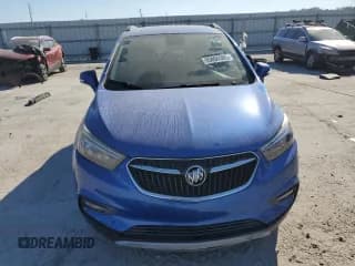 ✅ 2017 Buick Encore Sport Touring • VIN: KL4CJ1SB6HB190346 • Lot: 93004385. Wystawiony na Copart z przebiegiem 144 602 mil. Bezpłatny archiwum sprzedaży aukcyjnych z USA i szczegółowy raport historii pojazdu na DreamBid. Zdjęcie 5.