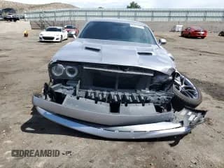 ✅ 2016 Dodge Challenger SXT • VIN: 2C3CDZAGXGH185427 • Lot: 68771154. Wystawiony na Copart z przebiegiem 122 693 mil. Bezpłatny archiwum sprzedaży aukcyjnych z USA i szczegółowy raport historii pojazdu na DreamBid. Zdjęcie 5.