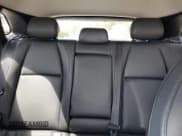 ✅ 2023 Mazda CX-30 S Carbon Edition • VIN: 3MVDMBCM1PM510878 • Lot: 53580645. Listed on Copart with 20,622 mi. Free auction sales archive from the USA and detailed vehicle history report at DreamBid. Image 10.