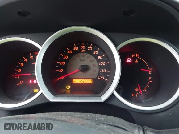 ✅ 2008 Toyota Tacoma • VIN: 5TETX22N78Z590139 • Lot: 43889218. Listed on IAAI with 150,980 mi. Free auction sales archive from the USA and detailed vehicle history report at DreamBid. Image 7.