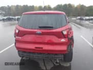 ✅ 2019 Ford Escape SE • VIN: 1FMCU0GD8KUC47008 • Lot: 43550142. Wystawiony na IAAI z przebiegiem 93 298 mil. Bezpłatny archiwum sprzedaży aukcyjnych z USA i szczegółowy raport historii pojazdu na DreamBid. Zdjęcie 17.