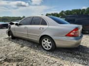 ✅ 2003 Mercedes-Benz C 320 • VIN: WDBRF64J23F342044 • Lot: 69848045. Wystawiony na Copart z przebiegiem Nie podano. Bezpłatny archiwum sprzedaży aukcyjnych z USA i szczegółowy raport historii pojazdu na DreamBid. Zdjęcie 2.