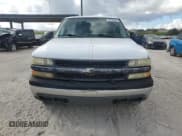 ✅ 2005 Chevrolet Tahoe Police • VIN: 1GNEC13Z75R207993 • Лот: 44794545. Опубликован ранее на Copart с пробегом 150 192 миль. Бесплатный доступ к архиву аукционных продаж из США и подробный отчёт об истории автомобиля на DreamBid. Изображение 5.