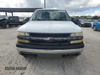 ✅ 2005 Chevrolet Tahoe Police • VIN: 1GNEC13Z75R207993 • Lot: 44794545. Listed on Copart with 150,192 mi. Free auction sales archive from the USA and detailed vehicle history report at DreamBid. Image 5.