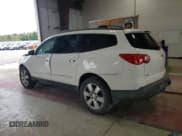 ✅ 2012 Chevrolet Traverse LTZ • VIN: 1GNKVLED6CJ319125 • Lot: 73757614. Wystawiony na Copart z przebiegiem 184 410 mil. Bezpłatny archiwum sprzedaży aukcyjnych z USA i szczegółowy raport historii pojazdu na DreamBid. Zdjęcie 2.