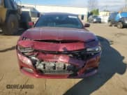 ✅ 2018 Dodge Charger SXT Plus • VIN: 2C3CDXHG9JH221416 • Lot: 82635155. Listed on Copart with 57,632 mi. Free auction sales archive from the USA and detailed vehicle history report at DreamBid. Image 5.