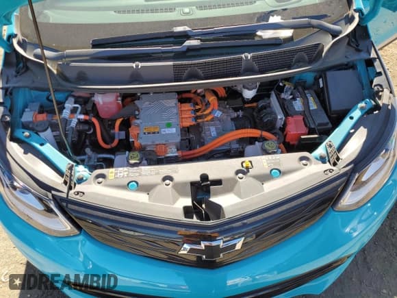 ✅ 2020 Chevrolet Bolt EV LT • VIN: 1G1FY6S08L4119262 • Lot: 50261275. Wystawiony na Copart z przebiegiem 25 954 mil. Bezpłatny archiwum sprzedaży aukcyjnych z USA i szczegółowy raport historii pojazdu na DreamBid. Zdjęcie 11.