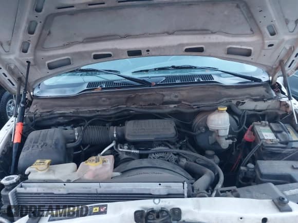 ✅ 2005 Dodge 1500 ST • VIN: 1D7HA16K55J649105 • Лот: 43645360. Опубликован ранее на IAAI с пробегом 137 519 миль. Бесплатный доступ к архиву аукционных продаж из США и подробный отчёт об истории автомобиля на DreamBid. Изображение 10.