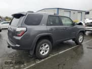 ✅ 2023 Toyota 4Runner SR5 • VIN: JTEMU5JR4P6100122 • Lot: 44984915. Wystawiony na Copart z przebiegiem 23 588 mil. Bezpłatny archiwum sprzedaży aukcyjnych z USA i szczegółowy raport historii pojazdu na DreamBid. Zdjęcie 3.
