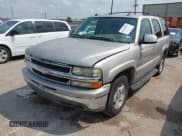 ✅ 2004 Chevrolet Tahoe LS • VIN: 1GNEC13Z04R193675 • Lot: 43256950. Listed on IAAI with 261,481 mi. Free auction sales archive from the USA and detailed vehicle history report at DreamBid. Image 2.