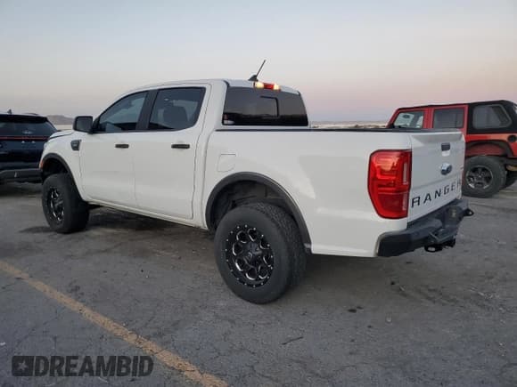 ✅ 2019 Ford Ranger Lariat • VIN: 1FTER4FH1KLA17973 • Lot: 91862365. Listed on Copart with 71,011 mi. Free auction sales archive from the USA and detailed vehicle history report at DreamBid. Image 2.