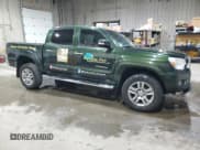 ✅ 2013 Toyota Tacoma • VIN: 5TFLU4ENXDX057168 • Lot: 85312195. Wystawiony na Copart z przebiegiem 225 876 mil. Bezpłatny archiwum sprzedaży aukcyjnych z USA i szczegółowy raport historii pojazdu na DreamBid. Zdjęcie 4.