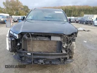 ✅ 2023 Hyundai Palisade Calligraphy • VIN: KM8R74GE0PU592445 • Лот: 80783704. Опубликован ранее на Copart с пробегом 40 116 миль. Бесплатный доступ к архиву аукционных продаж из США и подробный отчёт об истории автомобиля на DreamBid. Изображение 5.