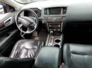 ✅ 2015 Nissan Pathfinder SL • VIN: 5N1AR2MM6FC664423 • Лот: 60922665. Опубликован ранее на Copart с пробегом 167 252 миль. Бесплатный доступ к архиву аукционных продаж из США и подробный отчёт об истории автомобиля на DreamBid. Изображение 8.