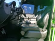 ✅ 2018 Mercedes-Benz G 63 AMG • VIN: WDCYC7DH5JX293111 • Lot: 42113955. Listed on Copart with 60,418 mi. Free auction sales archive from the USA and detailed vehicle history report at DreamBid. Image 7.