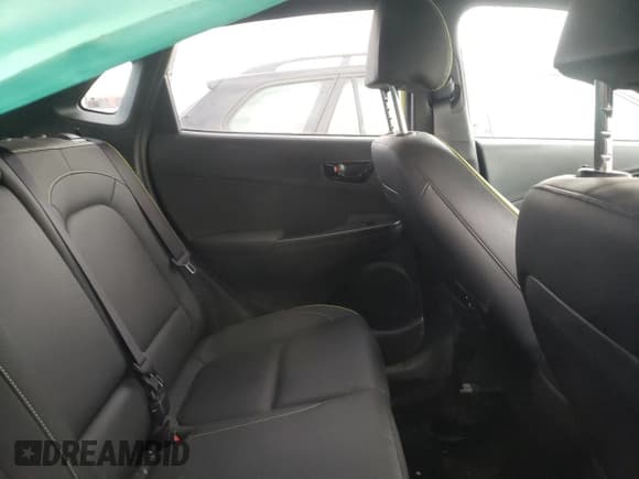 ✅ 2020 Hyundai Kona Ultimate • VIN: KM8K5CA58LU554143 • Лот: 49642294. Опубликован ранее на Copart с пробегом 46 966 миль. Бесплатный доступ к архиву аукционных продаж из США и подробный отчёт об истории автомобиля на DreamBid. Изображение 10.