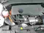 2024 Dodge Hornet R/T z VIN ZACPDFCW4R3A32891, wystawiony jako Copart lot #59114845 z przebiegiem 5 860 mil mil oraz Nie do naprawy • Non repairable. Historia ofert i sprzedaży dostępna na DreamBid. Obrazek 14.