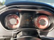 ✅ 2017 Dodge Challenger SRT Hellcat • VIN: 2C3CDZC96HH508579 • Lot: 82745405. Listed on Copart with 73,030 mi. Free auction sales archive from the USA and detailed vehicle history report at DreamBid. Image 9.