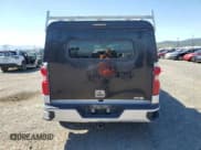 ✅ 2022 Chevrolet Silverado 1500 Custom • VIN: 3GCPDBEK7NG524015 • Lot: 61670805. Wystawiony na Copart z przebiegiem 24 733 mil. Bezpłatny archiwum sprzedaży aukcyjnych z USA i szczegółowy raport historii pojazdu na DreamBid. Zdjęcie 6.